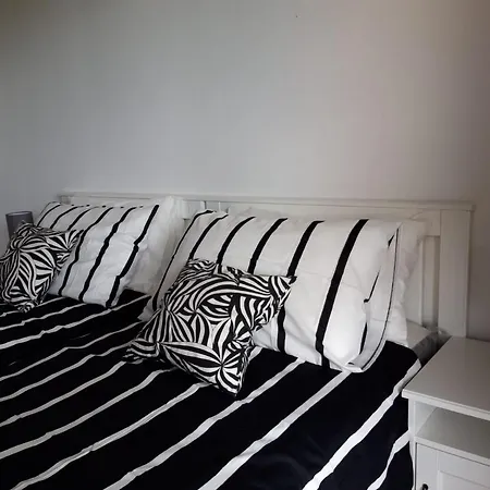 BedandBreakfast Eni Torri Lombarde San Donato BBqueen-3